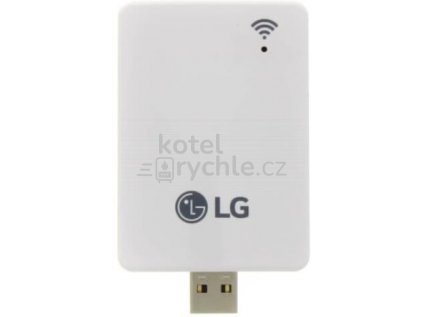 LG WIFI modem, pro tepelné čerpadla, Split/Mono