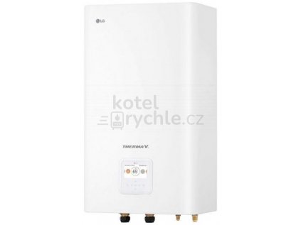 Čerpadlo tepelné LG vzduch voda Vnitřní jednotka - Split, Therma V 5-9 kW, 1f, R32