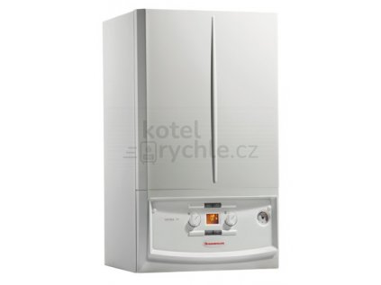 IMMERGAS VICTRIX 24 TT 2 ERP plynový kotel 23,6kW, průtokový ohřev TV, závěsný