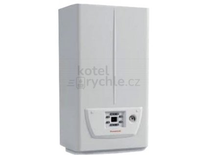 IMMERGAS VICTRIX OMNIA plynový kotel 20,2 kW, průtokový ohřev TV, závěsný