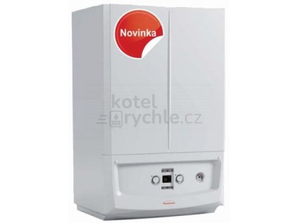 IMMERGAS VICTRIX ZEUS 25 plynový kotel 25kW, integrovaný zásobník TV, závěsný