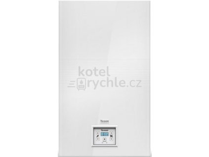 THERMONA THERM 24 KDCN plynový kotel 24,0kW, průtokový ohřev TV, závěsný