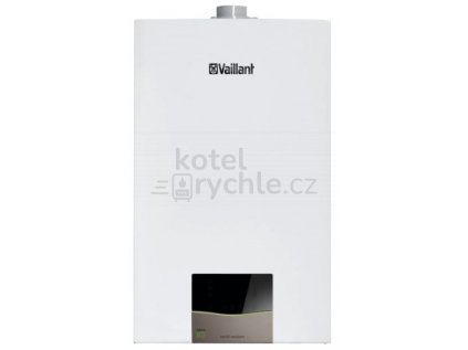 VAILLANT ECOTEC EXCLUSIVE VU 25CS/1-7 IONIDETECT