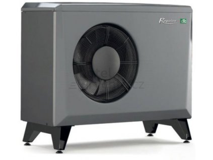 REGULUS CTC ECOAIR 614M tepelné čerpadlo 10,79kW, 400V, vzduch-voda, venkovní jednotka