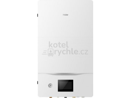 HAIER SUPER AQUA tepelné čerpadlo 230V, vzduch-voda, vnitřní jednotka