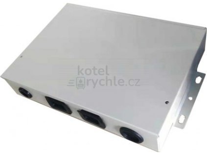 HAIER komunikační a ovládací kit 370x250mm