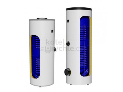 Ohřívač vody OKC 400 NTRR/SOL
