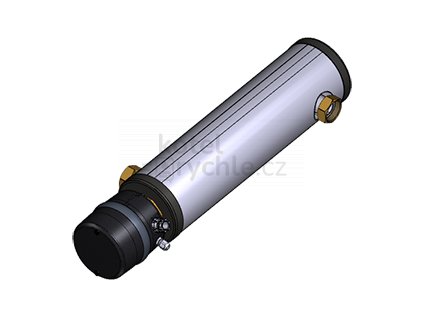 Příslušenství pro tepelná čerpadla Nibe - Bival. el. topná jednotka pro TJ 2 EHP 9-12 kW (Náhrada za pův.2110500 i 2110550)