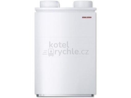 STIEBEL ELTRON kryt k ZVK-WPL 13/18/23 I, bílá