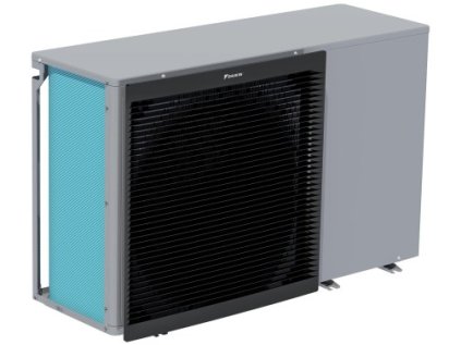 DAIKIN ALTHERMA 3 M EDLA-DW1 tepelné čerpadlo 13,69kW, 400V, vzduch-voda, venkovní jednotka