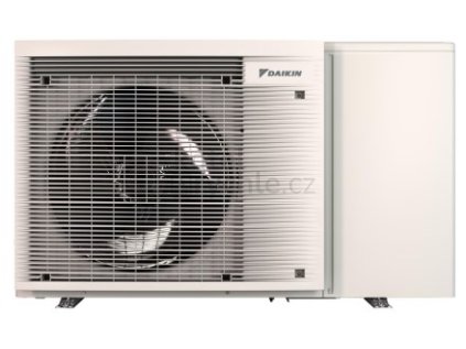 DAIKIN ALTHERMA 3 M EDLA-EV tepelné čerpadlo 9,37kW, 230V, vzduch-voda, venkovní jednotka