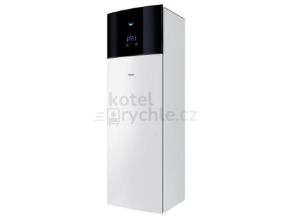 DAIKIN ALTHERMA 3 R F EBVH-DW tepelné čerpadlo 9kW, 230l, 400V, vzduch-voda, vnitřní jednotka, pouze topení