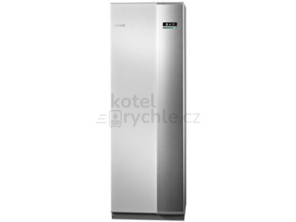 NIBE F 1245-6 tepelné čerpadlo 6,1kW, 400V, země-voda