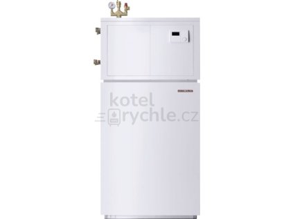 STIEBEL ELTRON WPL 23 E tepelné čerpadlo 16,56kW, 400V, vzduch-voda