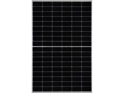 JA SOLAR JAM54S30 400 MR BF fotovoltaický panel 400Wp, monokrystalický, stříbrný rám