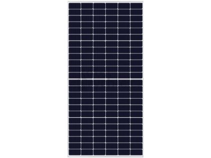 RISEN ENERGY RSM144-7-450M fotovoltaický panel 450Wp, monokrystalický, stříbrný/bílý rám