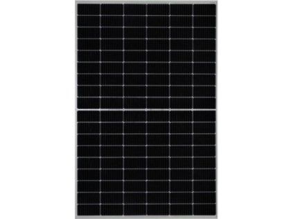 JA SOLAR JAM60D41-500/LB,500W,FULL BLACK,30mm