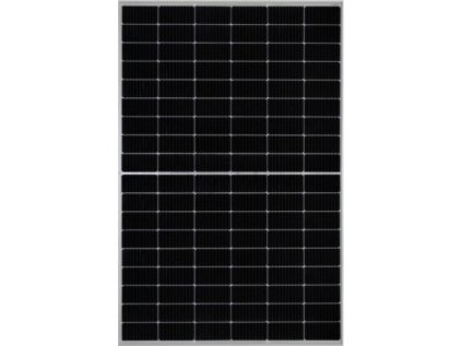 JA SOLAR JAM72D30 550, fotovoltaický panel 550 Wp, monokrystalický, stříbrný rám