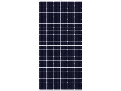 RISEN ENERGY RSM108-10-450M fotovoltaický panel 450Wp, monokrystalický, černý rám