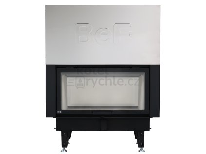 bef twin v 10 aquatic ii b 1200