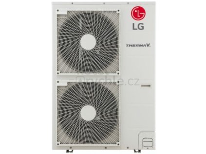 LG THERMA V HYDROSPLIT R32 tepelné čerpadlo 12kW, 400V, vzduch-voda, venkovní jednotka