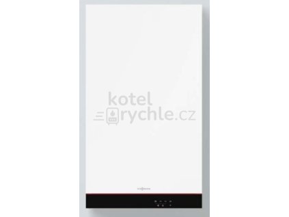 VIESSMANN VITODENS 050-W B0HA plynový kotel 19 kW, závěsný, Wifi modul