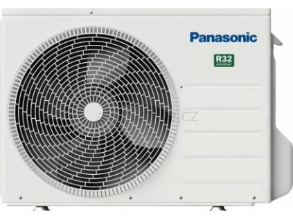 PANASONIC ETHEREA klimatizace 2,5kW venkovní jednotka