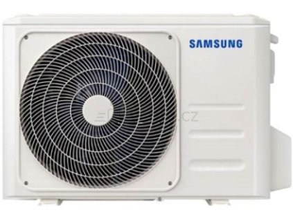 SAMSUNG AR35 klimatizace 2,6kW venkovní jednotka