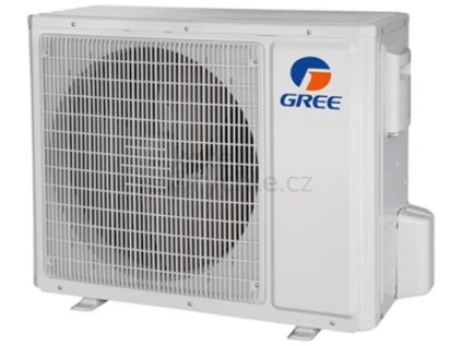 GREE U-MATCH klimatizace 5,0kW venkovní jednotka