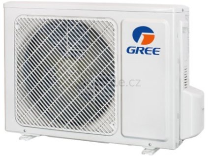 GREE CONSOLE klimatizace 2,7kW venkovní jednotka