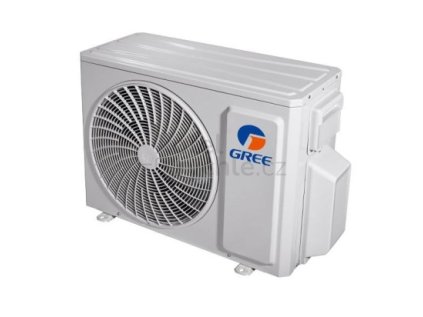 GREE FAIRY II klimatizace 2,7 kW venkovní jednotka, nástěnná