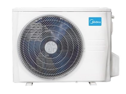 MIDEA EXTREME SAVE klimatizace 5,3 kW venkovní jednotka, nástěnná