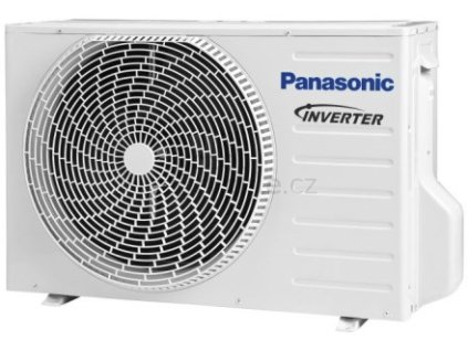 PANASONIC TZ klimatizace 2kW venkovní jednotka