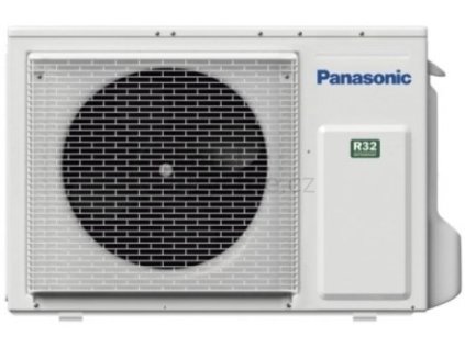 PANASONIC TZ klimatizace 7,1kW venkovní jednotka