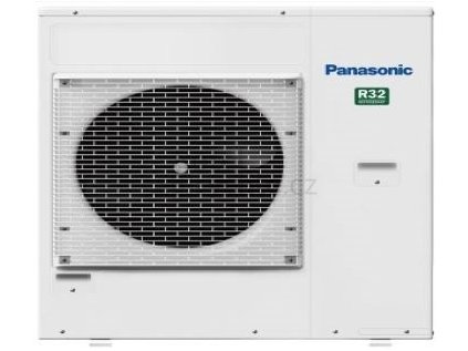 PANASONIC FREE MULTI Z CU-4Z80TBE klimatizace 8kW venkovní jednotka
