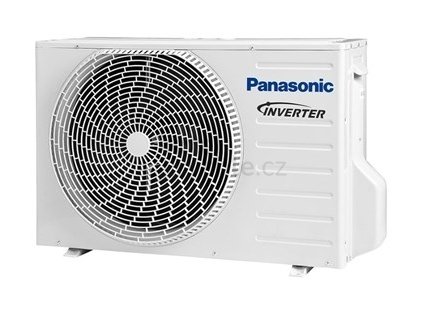PANASONIC ETHEREA klimatizace 4,1kW venkovní jednotka