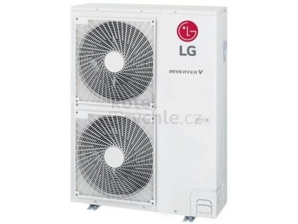 LG MULTI FDX klimatizace 12,3kW venkovní jednotka