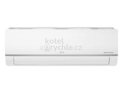 LG DUALCOOL STANDARD PLUS klimatizace 2,1 kW vnitřní jednotka, nástěnná, wifi