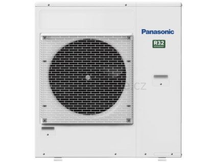 PANASONIC klimatizace 9kW venkovní jednotka