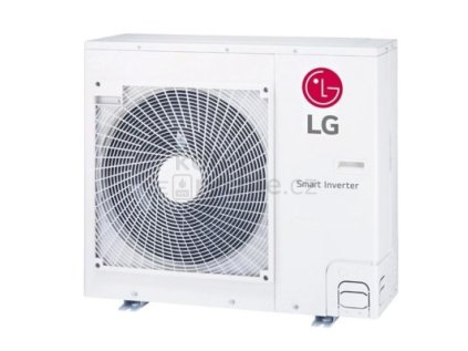 LG CAC MULTI F klimatizace 11,2 kW venkovní jednotka