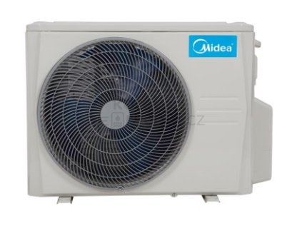 MIDEA klimatizace 5,3 kW venkovní jednotka