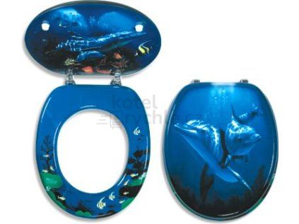 wc delfin