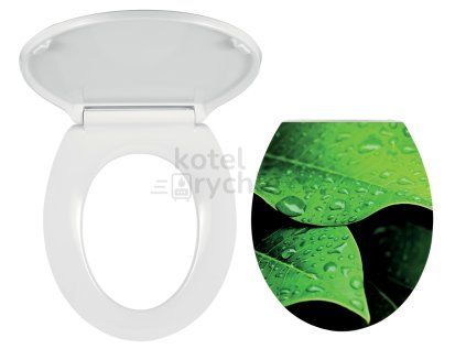 wc soft nature