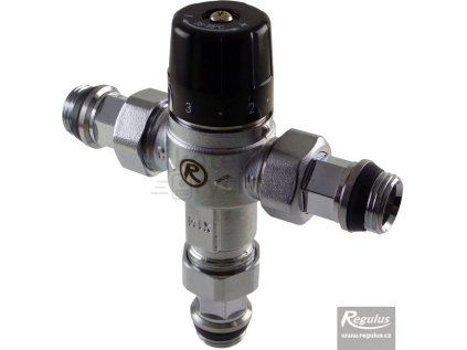 Ventil termostatický směš. Wmix-H DN 20 ZV
