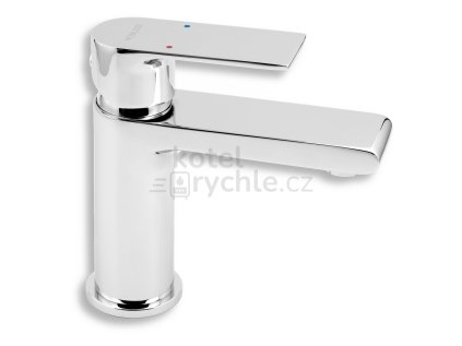 Umyvadlová baterie bez výpusti Nobless Trend chrom