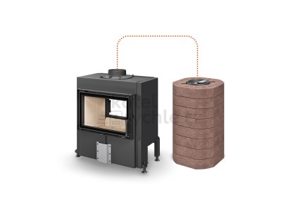 dynamic t 3g 66 44 01m kamnova vlozka s mammoth romotop big