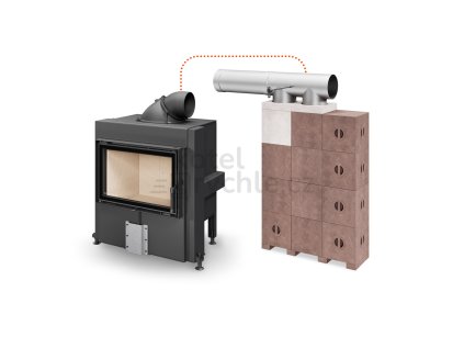 dynamic 3g 66 44 01a kamnova vlozka s ams romotop big