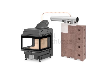 dynamic u 3g s 56 44 57 21 k1a kamnova vlozka s ams romotop big