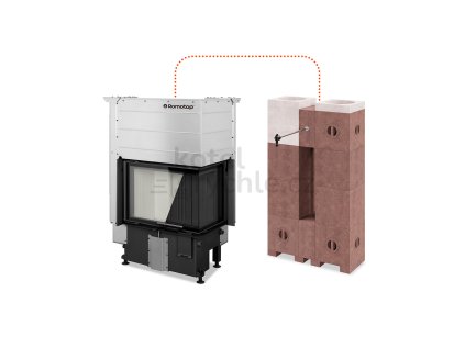 impression r 3g l 63 51 38 14 16a krbova vlozka s ams romotop big