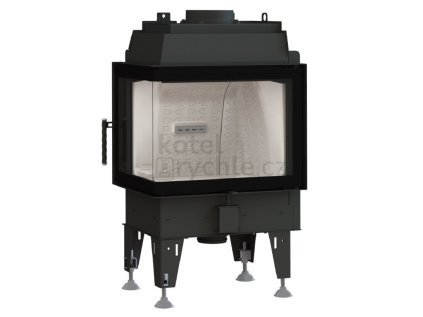 bef therm 8 cl passive 1661 800